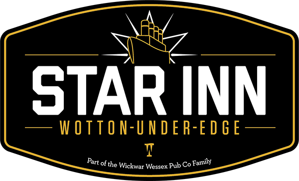 The Star Inn Logo
